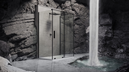 denture 様　NEIGHBORHOOD RONAL Bathrooms - expertiză completă pentru wellness și baie